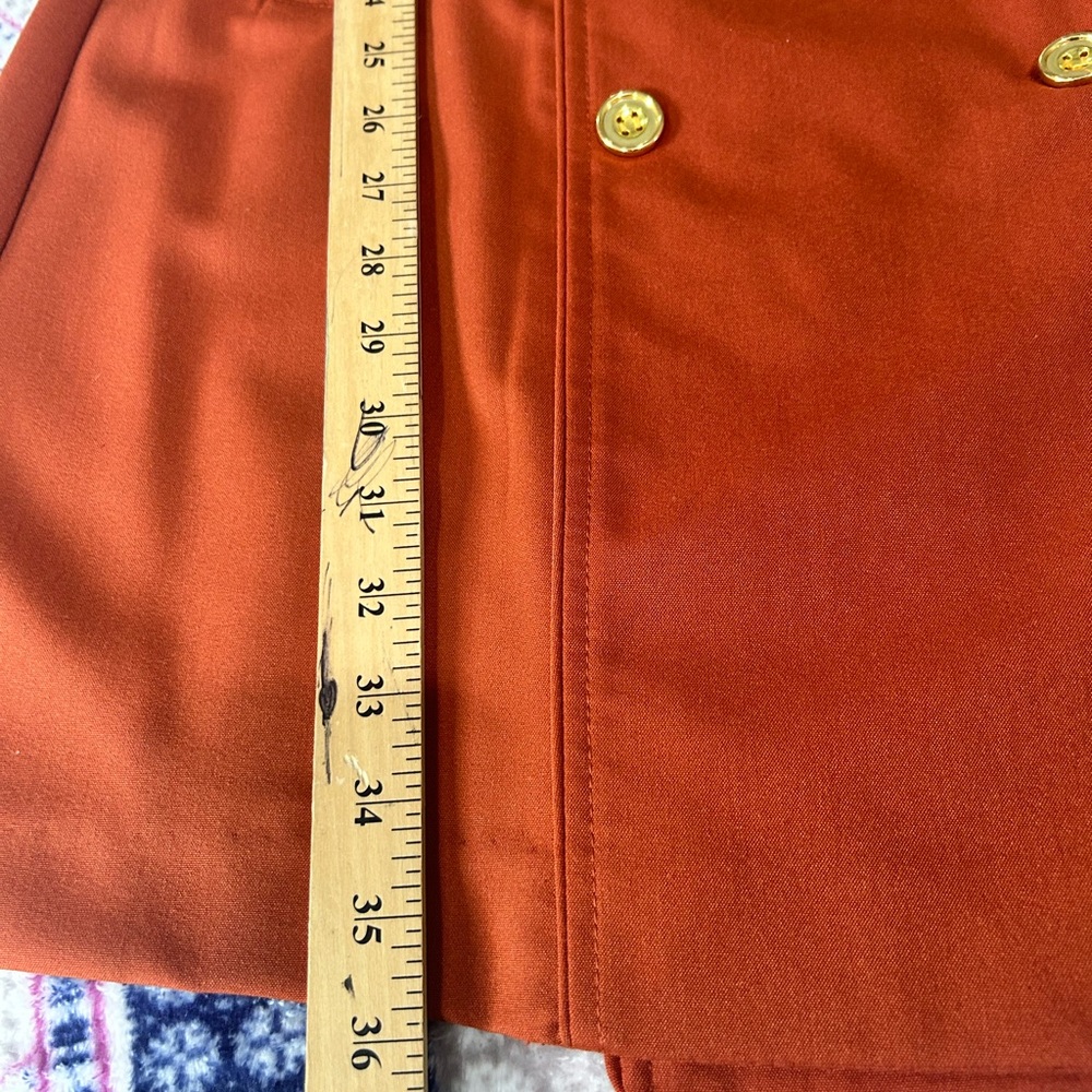 Sharagano Women's Belted Shirtdress with Short Roll Tab
Sleeves - Picture 6 of 7